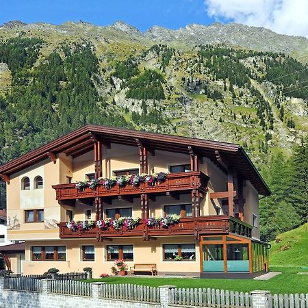 Apart Alpina Huben Langenfeld Luaran gambar