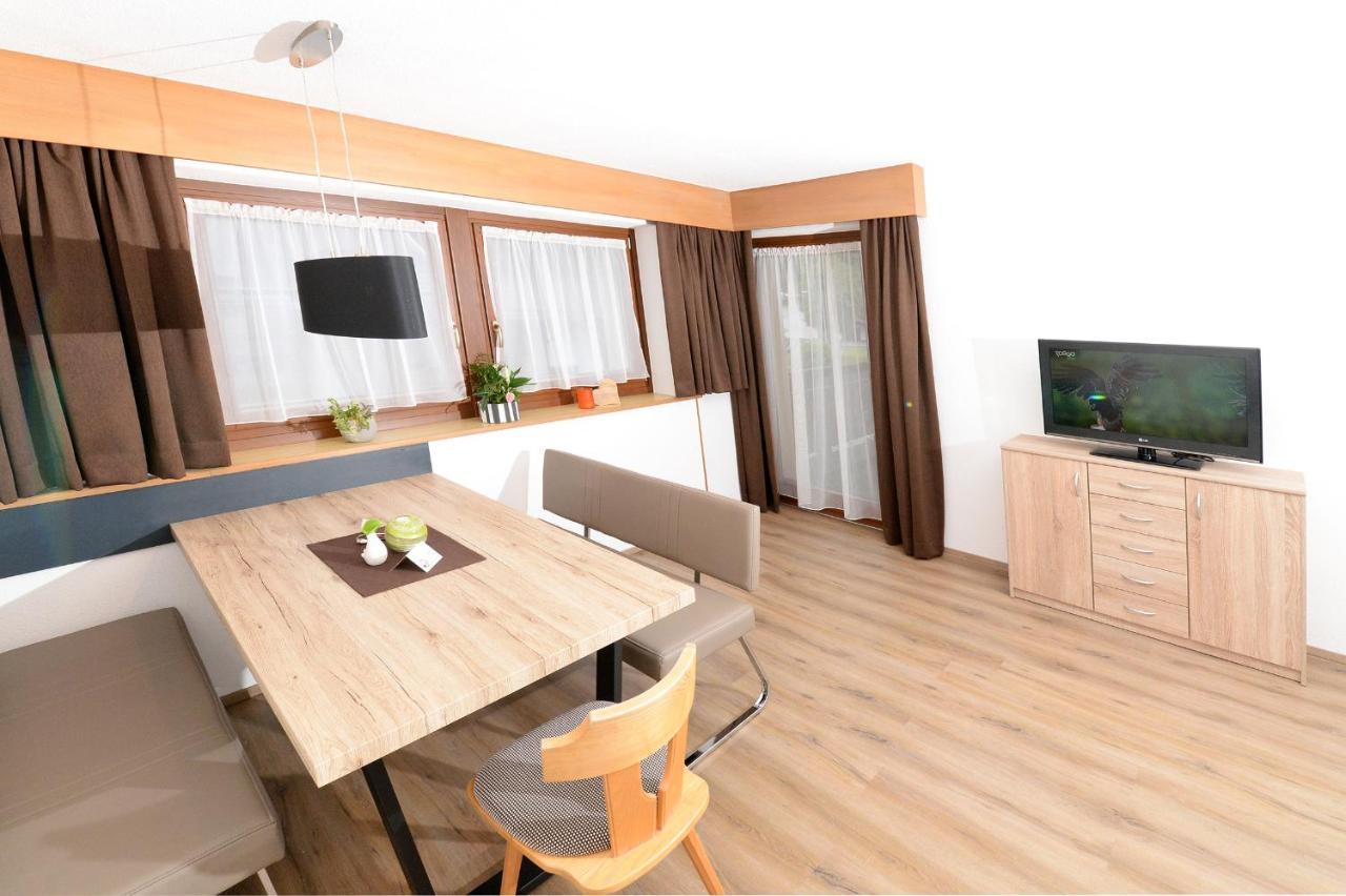 Apart Alpina Huben Langenfeld Luaran gambar